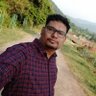 Dibya Ranjan Sahoo's profile picture