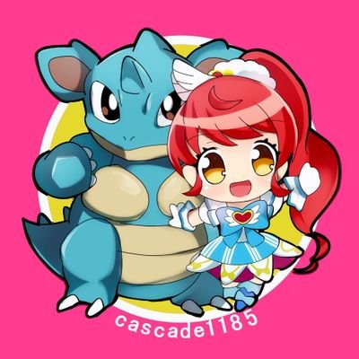 cascade1185's profile picture