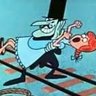 Snidely Whiplash 的头像
