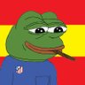 Profilbild von Atlético