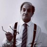 Pedro Pérez Juri's profile picture