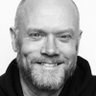 Profilbild von Ken Mannerstål
