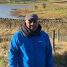 Profilbild von Syed Naqui