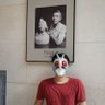 Фото профиля Ransel Bertopeng
