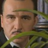 Gojko iza fikusa profil fotoğrafı