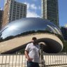 Ociel Cruz profil fotoğrafı