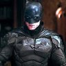 Фото профиля Batman