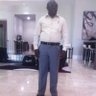 Patrick Bukoma profil fotoğrafı