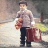 مسافر کوچک profil fotoğrafı