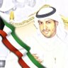 Profilbild von ناصر عبيد الخميلي