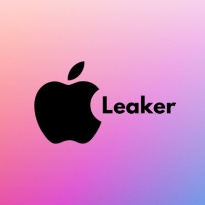 AppleLeaker's profile picture