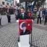 Muhammed ERER profil fotoğrafı