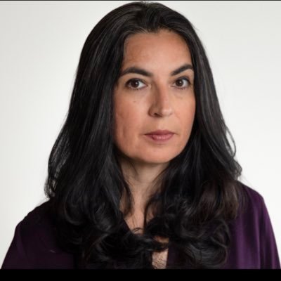 TanyaTalaga's profile picture