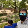 zubair profil fotoğrafı