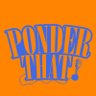 PonderThat! 🤔 profil fotoğrafı