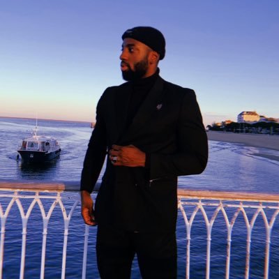 Paul Kabesa's profile picture