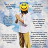Hipster Jesus profil fotoğrafı