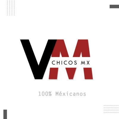 ChicosVerMex's profile picture