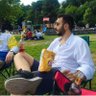 Profilbild von Umut