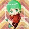 いのちゃ✦︎🐯⚡️ 的头像