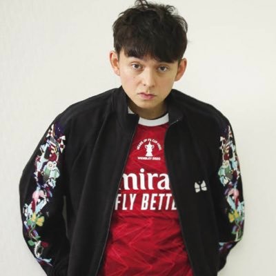 harrysugiyama's profile picture