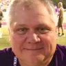 Profilbild von Don Woodward