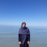 Profilbild von فهیمه رضایی🇮🇷