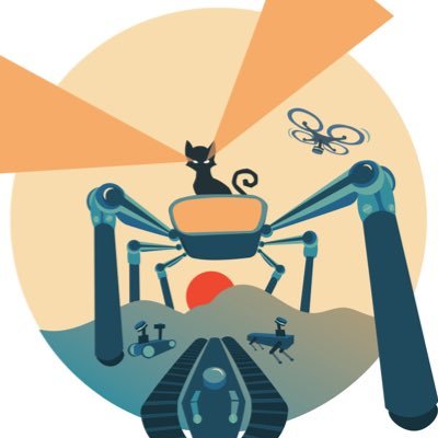 CSIRORobotics's profile picture