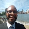 Marcus Tinker's profile picture