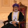 Фото профиля ﮼إبن،عُمان،قابوس ιвn oмan#qaвooѕ
