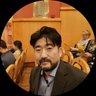 エンドゥ🇷🇺Youtuber マッドフラッド 歴史の嘘 水と波動's profile picture