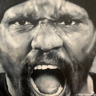 Derek Chisora 🥊's profile picture