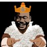Martin Burguer King profil fotoğrafı
