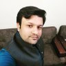 Haider mughal profil fotoğrafı