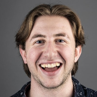 Adam Toutoungi | 3D Character Animator's profile picture