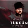 İlteriş Tigin🇹🇷🇰🇬🇹🇲🇰🇿🇺🇿🇦🇿🤘𐱅𐰇𐰼𐰚's profile picture