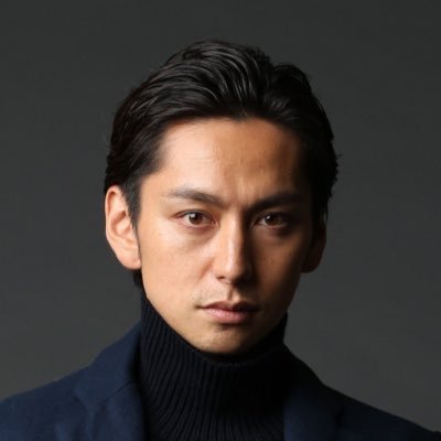 川久保拓司 Takuji Kawakubo's profile picture
