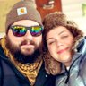 Profilbild von Aaron Sweatt