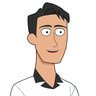 Profilbild von Victor Zam Riv