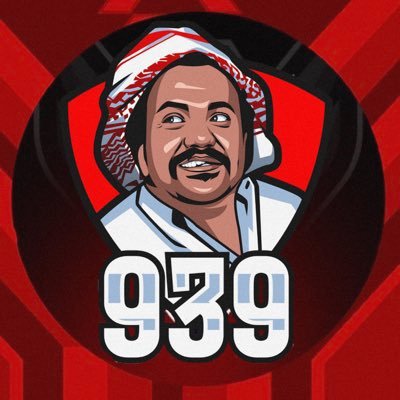 Official939's profile picture