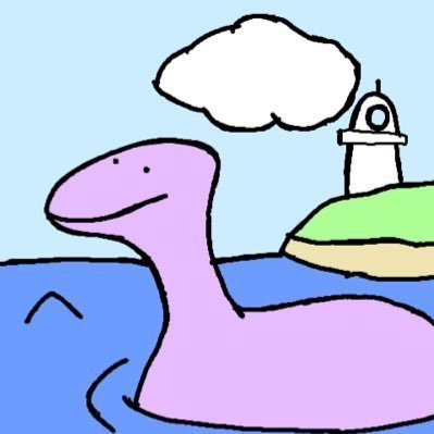 テス湖のテッシー's profile picture