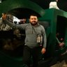 Cristhiam Zavala profil fotoğrafı
