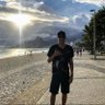 Gabriel Taveira Dos Praseres's profile picture