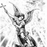 𝔸𝕟𝕘𝕖𝕝 𝔻𝕖 𝕃𝕒 ℂ𝕣𝕦𝕫 ✝️🇨🇱's profile picture