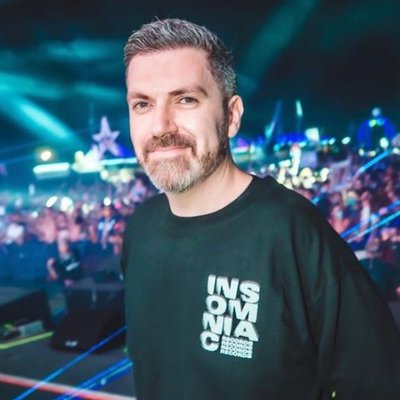 Pasquale Rotella's profile picture