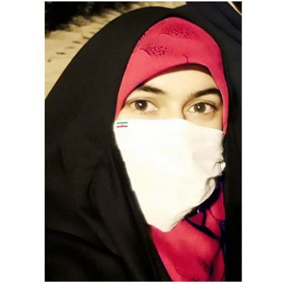 🇮🇷 فاطمه حسینی 🍀's profile picture