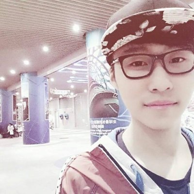 SegerYU's profile picture