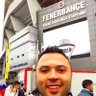 Ceyhun 💛💙 #FENERBAHÇE's profile picture