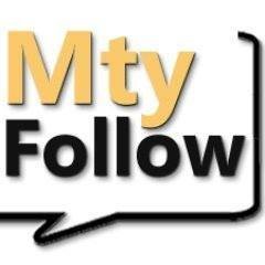 MtyFollow®'s profile picture