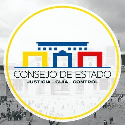 consejodeestado's profile picture
